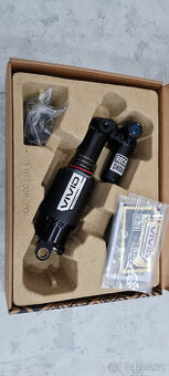 VIVID ULTIMATE RC2T Trunion 205x65