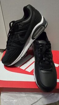 Nike Air Max command leather  44eu