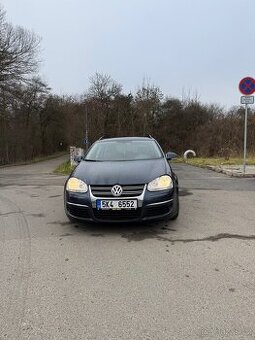 VW Golf 5