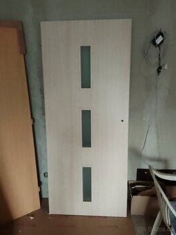 Prodám interiérové dveře Erkado