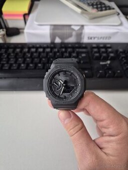 CASIO GA-B2100-1A1ER G-SHOCK