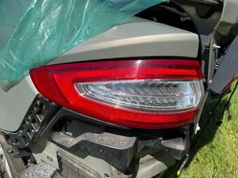 Světlo LZ Ford Mondeo MK5 2014- LED