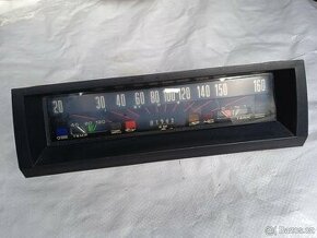 Budíky Škoda 100,110