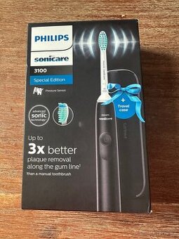 Philips Sonicare 3100 Special Edition 🍀🎁🍀