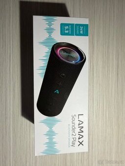 Bluetooth reproduktor LAMAX Sounder2 Play