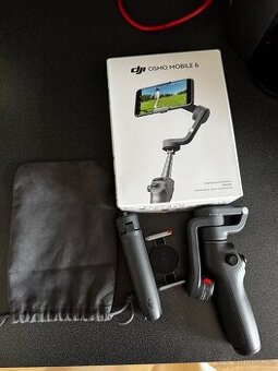 Dji osmo mobile 6