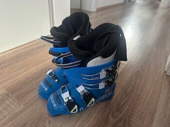 Dětské lyžařské boty Lange 21,5