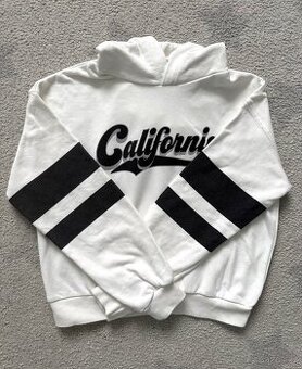 Mikina California Terranova, vel. 146/152