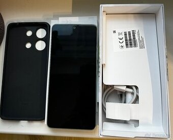 Xiaomi Redmi Note 13 128gb Mint green Top stav