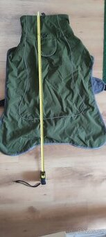 Pláštěnka na psa - 1