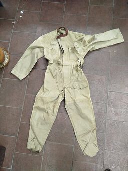 motokombinéza ČSLA- velikost 2