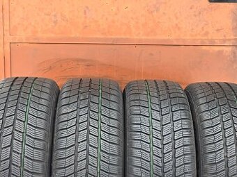 Zimní Barum 215/60/16 XL