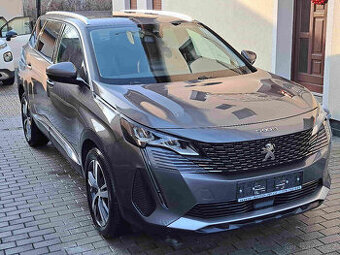 Peugeot 5008 1,2 PT EAT8 ALLURE - 1829