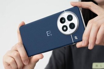 OnePlus 13 5G (16/512GB) Modrý | Snapdragon 8 Elite | IP69