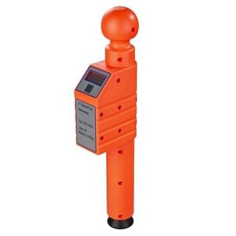 Váha na oj karavanu, přívěsu SensoTec