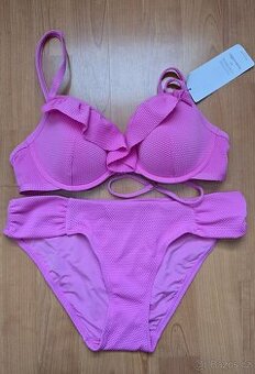 Dámské plavky Hunkemuller