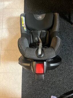 Britax Romer M dualfix