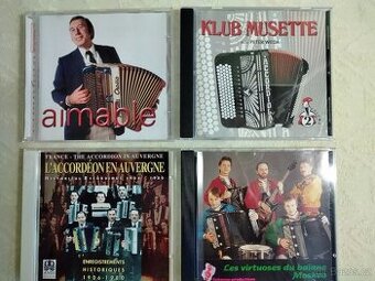 Akordeon CD 6;