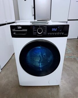 Nová pračka+sušička Beko 7 kg, ZÁRUKA