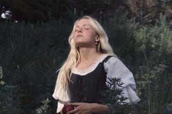 Lístky na Kiki Rockwell v Praze - 22. 4.