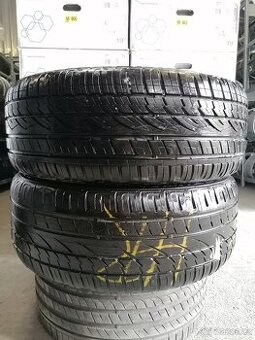 Letní pneu = 255/50 R20 = CONTINENTAL = 2ks