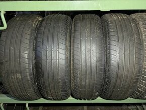 Bridgestone Turanza 215/60 R17 - NOVÉ