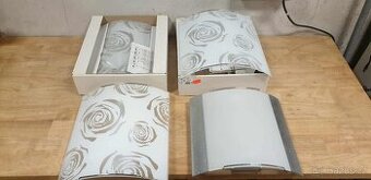 Nástěnné interiérové svítidlo