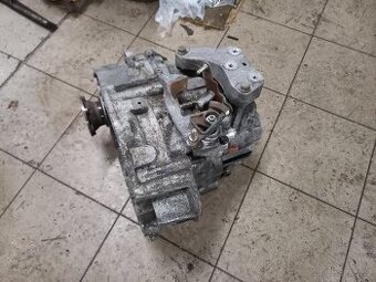 Vw Passat B6 převodovka