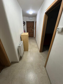 PrPronájem bytu 3+kk po rekonstrukci v centru města Olomouc