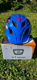 Dětská přilba Etape PLUTO LIGHT XS/S 48-52cm