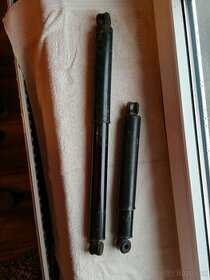 Škoda . Spartak - Octávia - Felicia