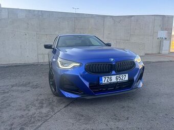 BMW M240i xDrive