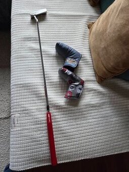 Putter Scotty Cameron