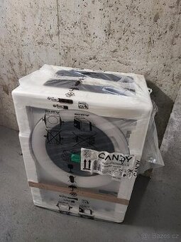 Pračka Candy RO4 476DWM7/1-S