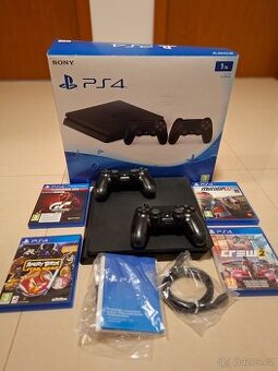 PlayStation 4 Pro 1TB