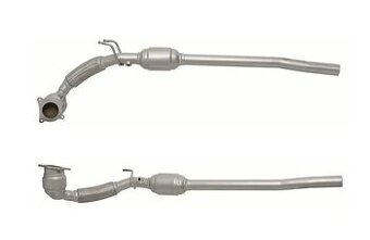 Katalyzátor Škoda, Audi, Seat, VW. Nový v záruce