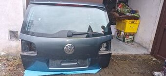 Nd volkswagen touareg