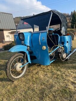 Simson DUO 4/1