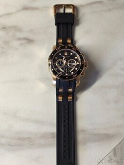 Pánské hodinky Invicta