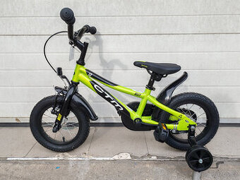 Dětské kolo CTM BILLY