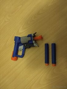 Nerf N-Strike Elite Jolt