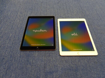 Tablet Apple iPad Pro 9,7" 128GB Wi-Fi + Cellular