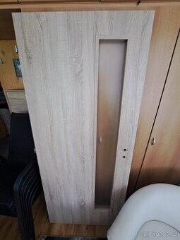 Interiérové lamino dveře Bardolino