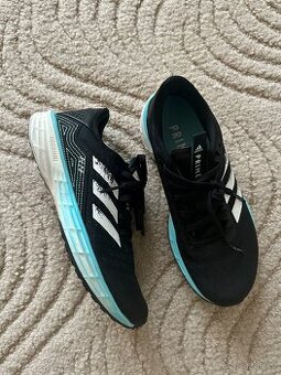 černé tenisky Adidas, vel 37