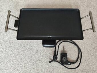 Elektrický stolní gril ETA s plynulou regulací