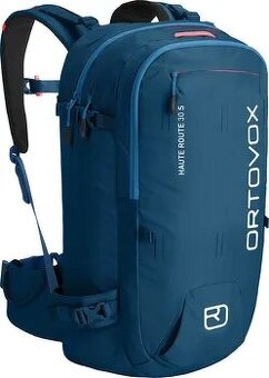 Prodám Ortovox Haute Route 30 S Petrol Blue