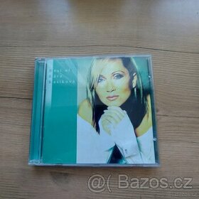 CD Bára Basiková - Best of