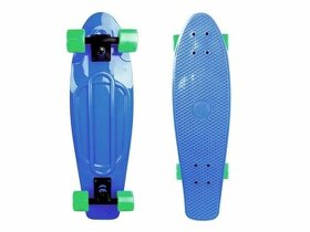 Skateboard/Pennyboard XQ Max nosnost 80kg nový nepoužitý