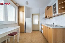 Pronájem bytu 3+1 v osobním vlastnictví 68 m², Šumperk - 1