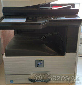 A3 tiskárna SHARP MX-M264NV, laser - 1
